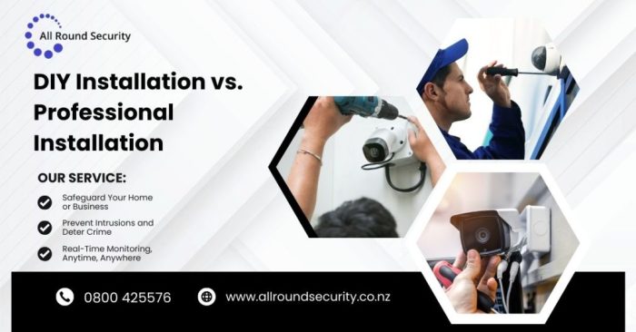 Booster Professional Installation – Innovative Communications