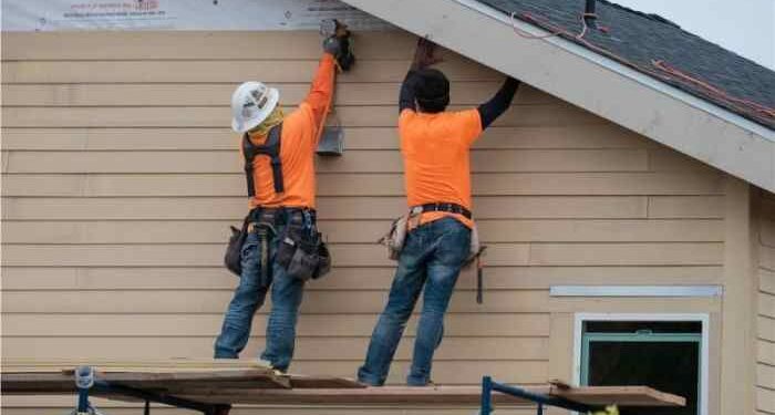 Essential Guide to Siding Maintenance and Repair