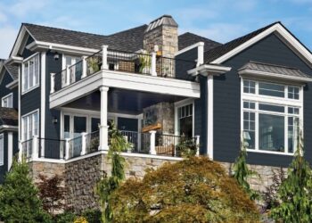 Vinyl Siding Company | Surface Bella | Greenville SC