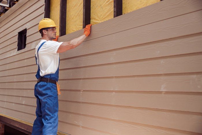 Guide to Replacing Siding on a House: Vinyl Siding Edition