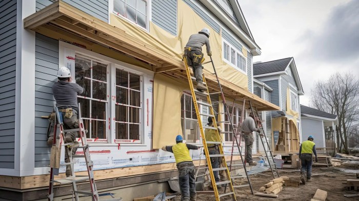 Siding Company | Professional Siding Experts