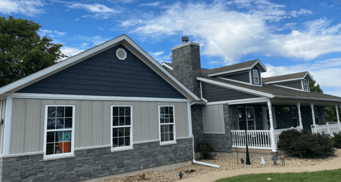 House Siding Options - What You Need to Know